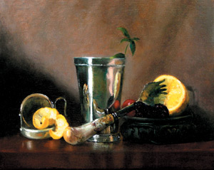 oil composition demonstration image