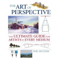 The Art of Perspective by Phil Metzger