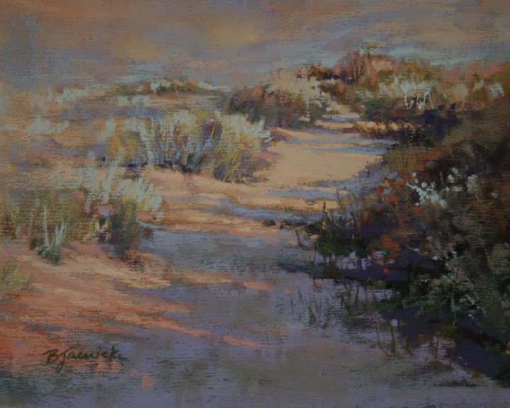 After-the-Storm-8x10-pleinair-pastel-barbara-jaenicke