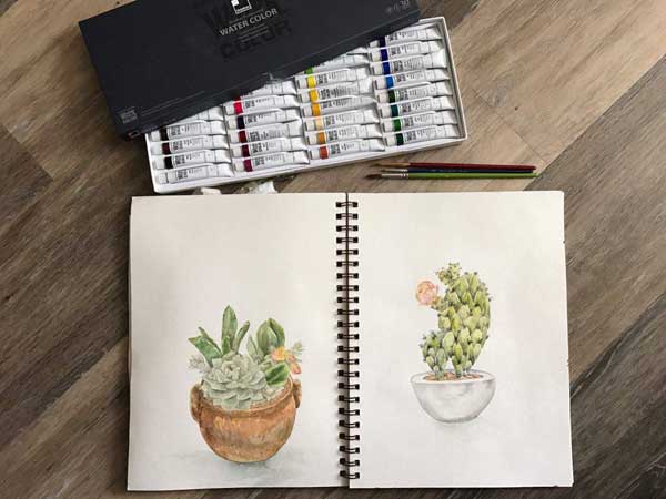 Favorite art supplies | ArtistsNetwork.com