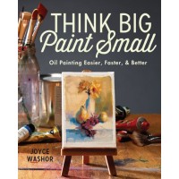 Think Big Paint Small