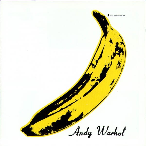 Velvet Underground album cover