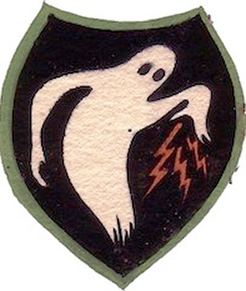 Ghost Army emblem